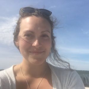 Meet your Posher, Molly